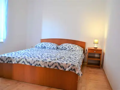 Ferienwohnung für 7 Personen (110 m²) in Srima 7/10