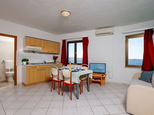 Ferienwohnung für 3 Personen (25 m²)