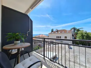 Ferienwohnung für 2 Personen in Crikvenica