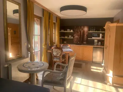 Grabl-Blick - Kochnische