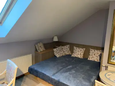 Grabl-Blick - Kuschelecke