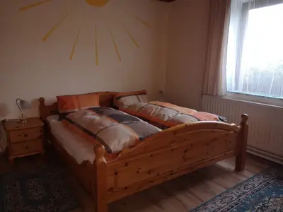 Zimmer Morgensonne