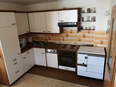 Ferienwohnung für 6 Personen in Ober Rosenauerwald 7/10