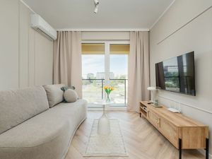 Ferienwohnung für 6 Personen (49 m²)