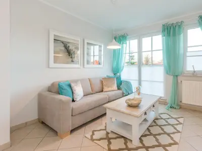 Ferienwohnung für 3 Personen (43 m²) in Zingst 2/10