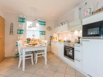 Ferienwohnung für 3 Personen (43 m²) in Zingst 4/10