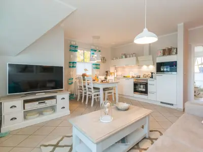 Ferienwohnung für 3 Personen (43 m²) in Zingst 5/10