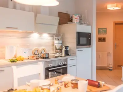 Ferienwohnung für 3 Personen (43 m²) in Zingst 6/10