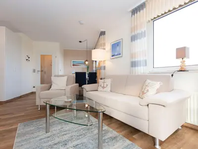 Ferienwohnung für 2 Personen (43 m²) in Cuxhaven 3/10