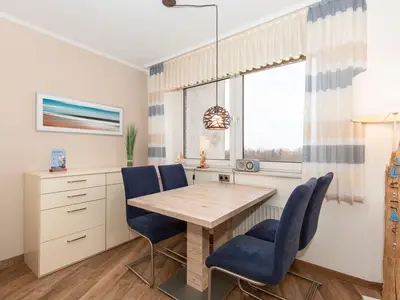 Ferienwohnung für 2 Personen (43 m²) in Cuxhaven 7/10