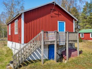 Ferienwohnung für 5 Personen (45 m²)