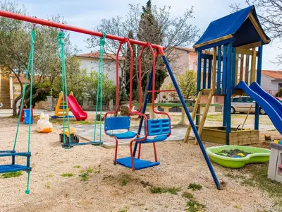 Ferienwohnung für 2 Personen (50 m²) in Grad Bjelovar 3/10
