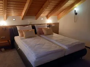 Ferienwohnung für 2 Personen (80 m²) in Olching