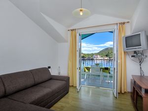 Ferienwohnung für 5 Personen (36 m&sup2;)