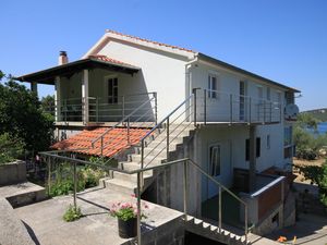 Ferienwohnung für 3 Personen (33 m²)