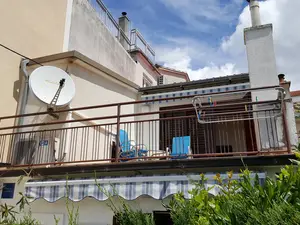 Ferienwohnung für 6 Personen (46 m²) in Selce