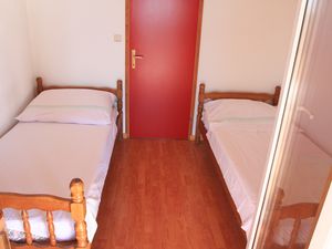 Ferienwohnung für 3 Personen (18 m&sup2;)