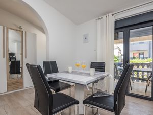 Ferienwohnung für 5 Personen (41 m&sup2;)