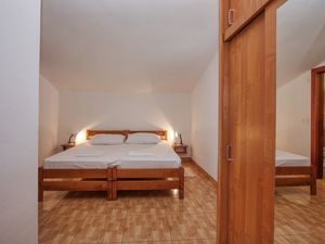 Ferienwohnung für 4 Personen (38 m²)