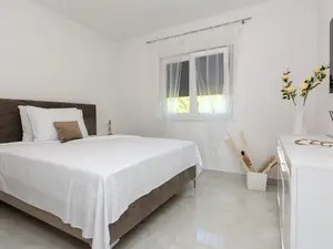 Ferienwohnung für 5 Personen (68 m²) in Vir