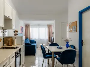 Ferienwohnung für 4 Personen (38 m²) in Vir