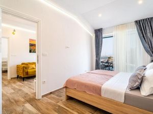 Ferienwohnung für 4 Personen (60 m²)