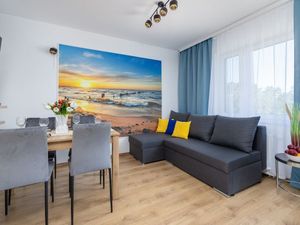 Ferienwohnung für 2 Personen (38 m²)