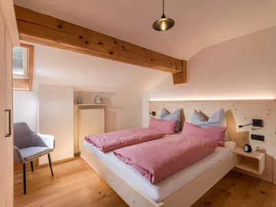 zusätzliches Schlafzimmer