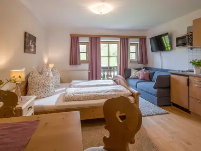 Wohlfühl-Appartement