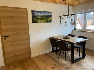 Ferienwohnung für 3 Personen (65 m²) in Wiesenthal 4/10