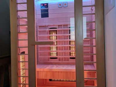 Ferienwohnung für 3 Personen (65 m²) in Wiesenthal 5/10