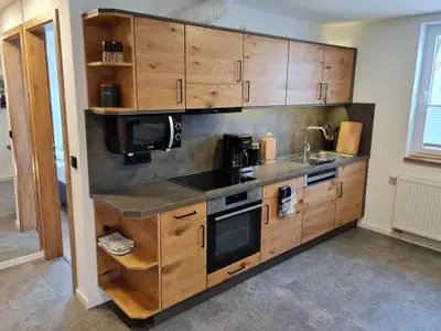 Ferienwohnung für 3 Personen (65 m²) in Wiesenthal 6/10