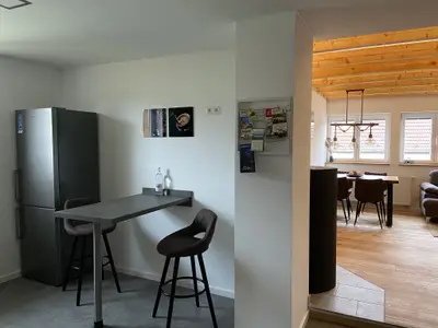 Ferienwohnung für 3 Personen (65 m²) in Wiesenthal 7/10