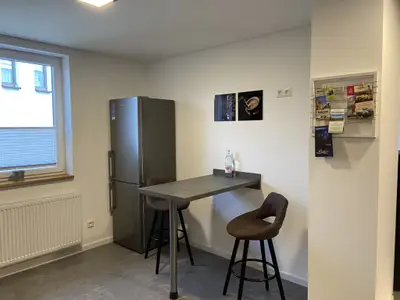Ferienwohnung für 3 Personen (65 m²) in Wiesenthal 8/10