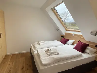 Ferienwohnung für 3 Personen (65 m²) in Wiesenthal 9/10