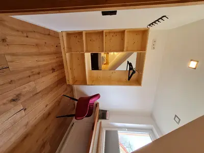 Ferienwohnung für 3 Personen (65 m²) in Wiesenthal 10/10