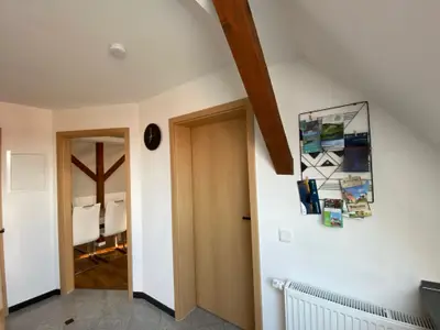 Ferienwohnung für 2 Personen (40 m²) in Wiesenthal 6/10