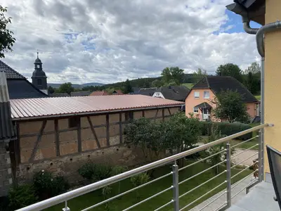 Ausblick