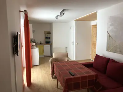 Wohnbereich