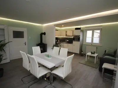 Wohnbereich
