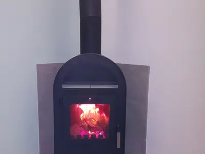 Kamin