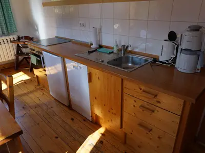 Ferienwohnung für 3 Personen (57 m²) in Schleiz 4/7