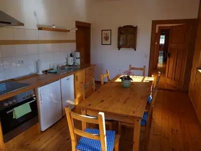 Ferienwohnung für 3 Personen (57 m²) in Schleiz 5/7