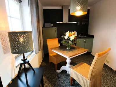 Ferienwohnung für 4 Personen in Windischleuba 4/10