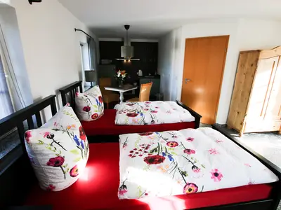Ferienwohnung für 4 Personen in Windischleuba 5/10