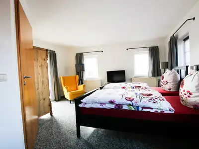 Ferienwohnung für 4 Personen in Windischleuba 6/10