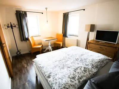 Ferienwohnung für 4 Personen in Windischleuba 8/10