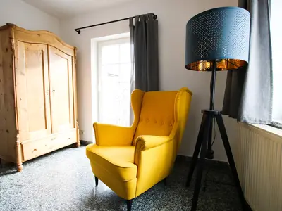 Ferienwohnung für 4 Personen in Windischleuba 9/10