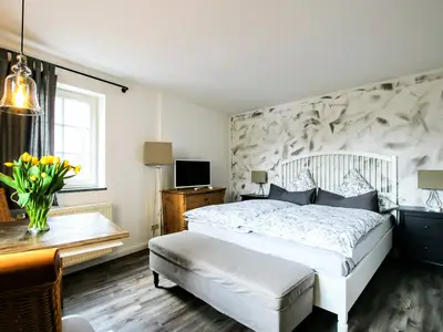 Ferienwohnung für 4 Personen in Windischleuba 10/10