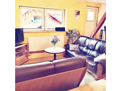 Ferienwohnung für 4 Personen (45 m²) in Possendorf 5/10